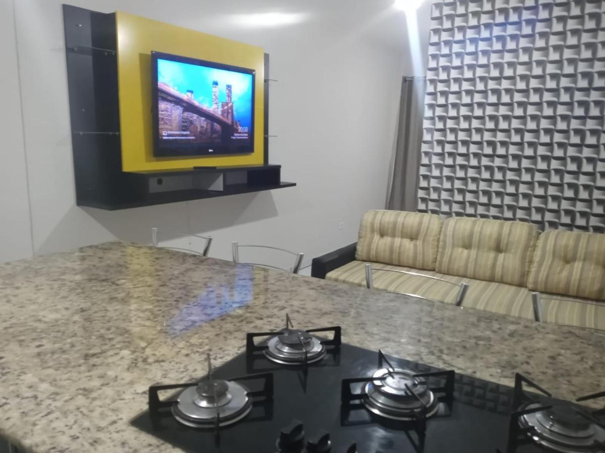 Elegante Apartamento No Centro De Curitiba Exterior photo